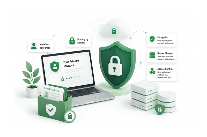 Privacy & Data Protection