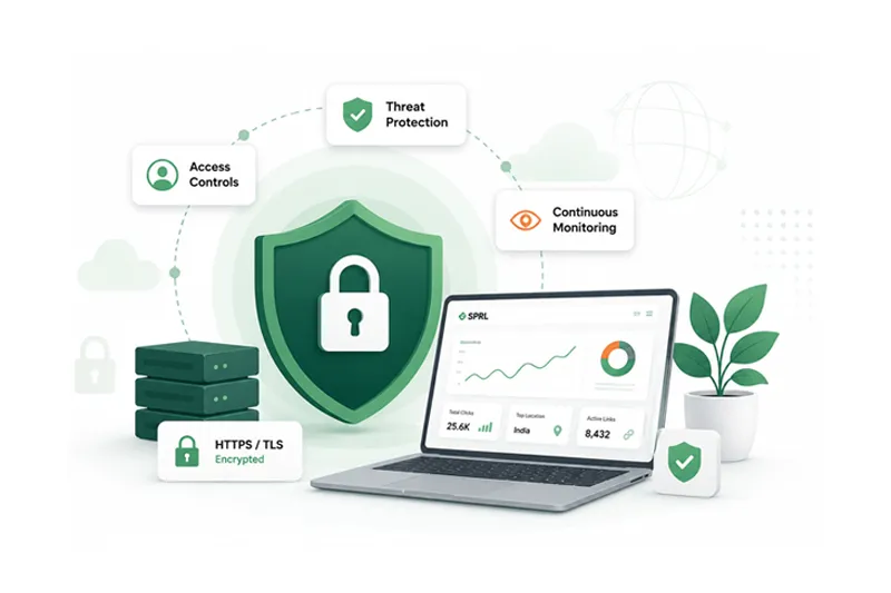 Security Overview